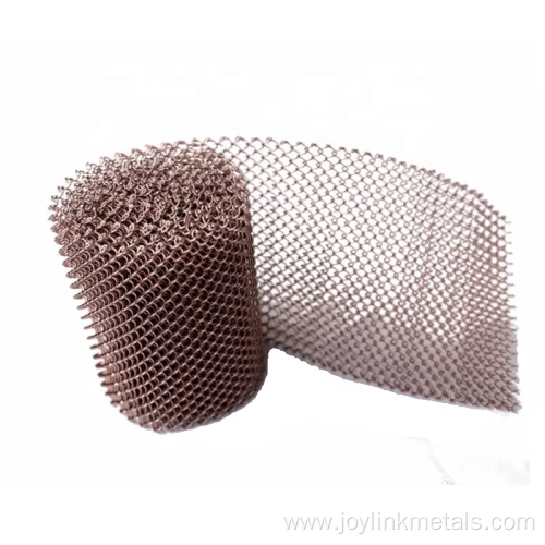 Customizable Colors decorative mesh